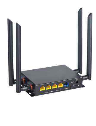 router lte wifi