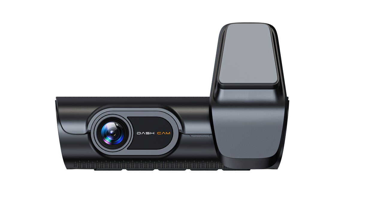 Camara para Auto Doble Lente
