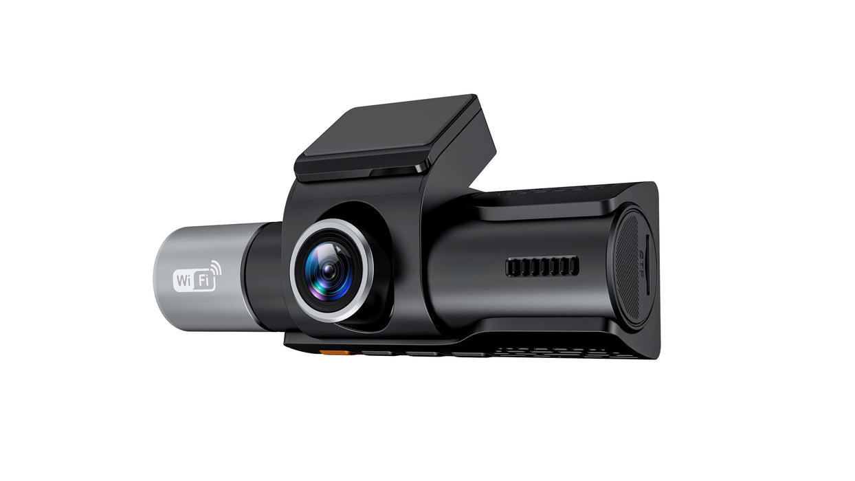 Dashcam premium Panama