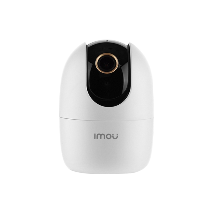 camara wifi giratoria