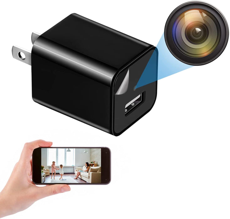 camara espia wifi