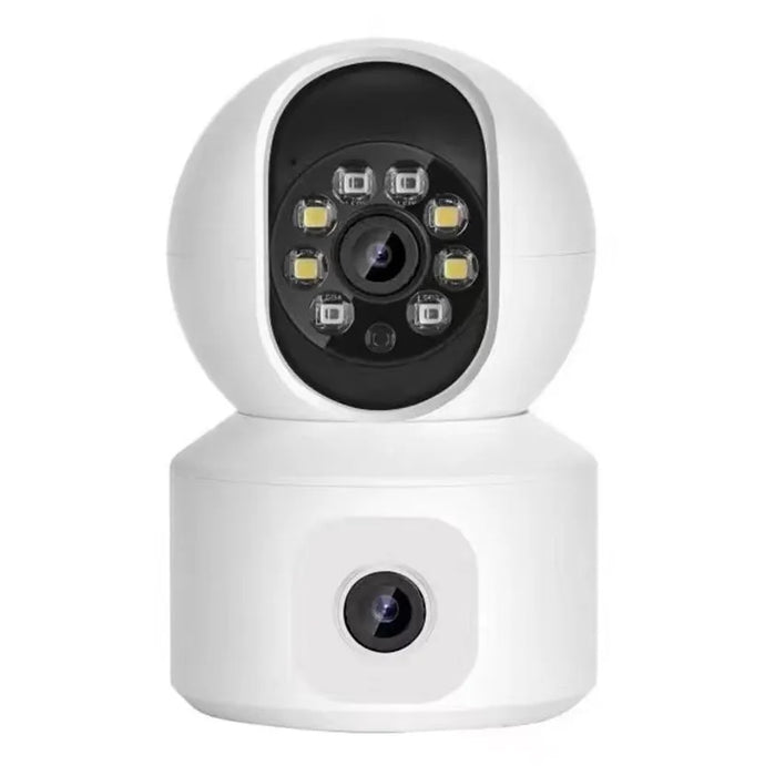 cámara wifi mini ptz