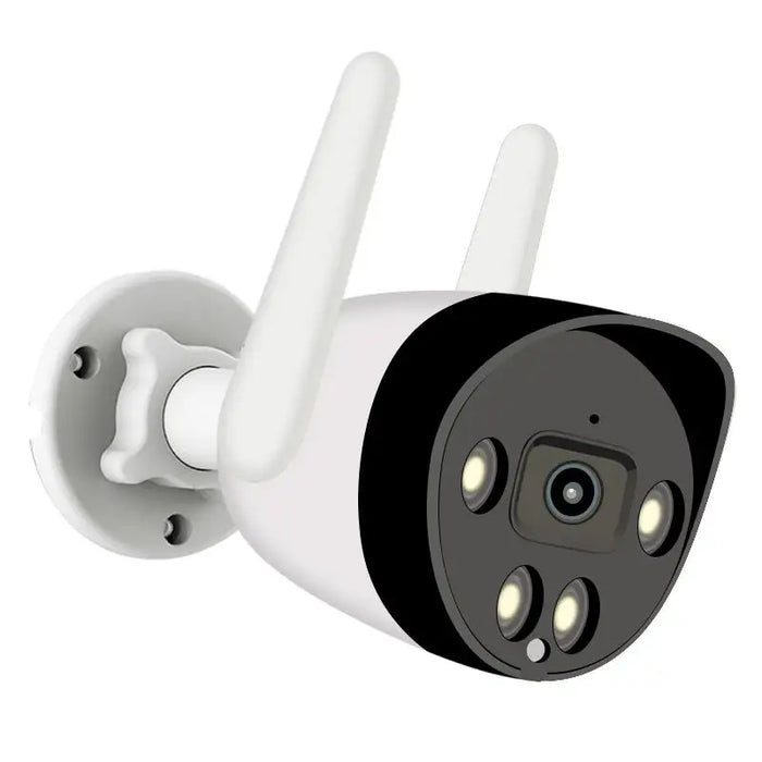 cámara bullet 2mp wifi