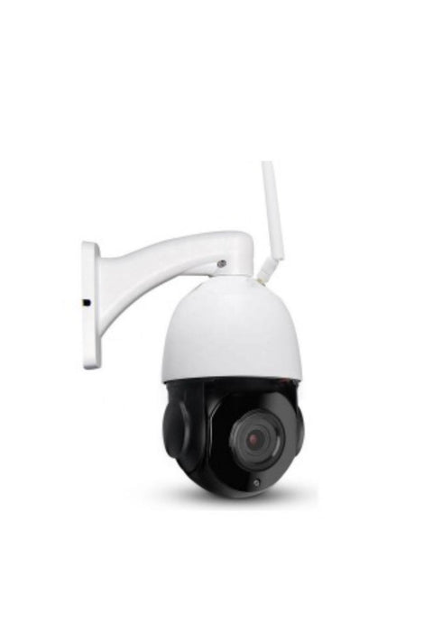 camara wifi ptz 5mp xoom optico