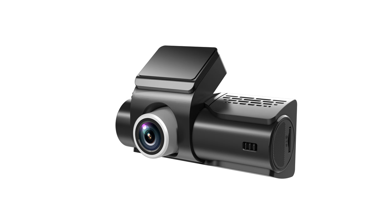 Dashcam 4k