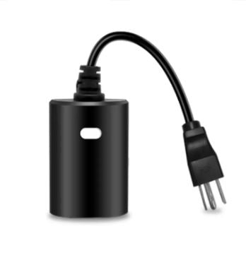 enchufe inteligente wifi waterproof
