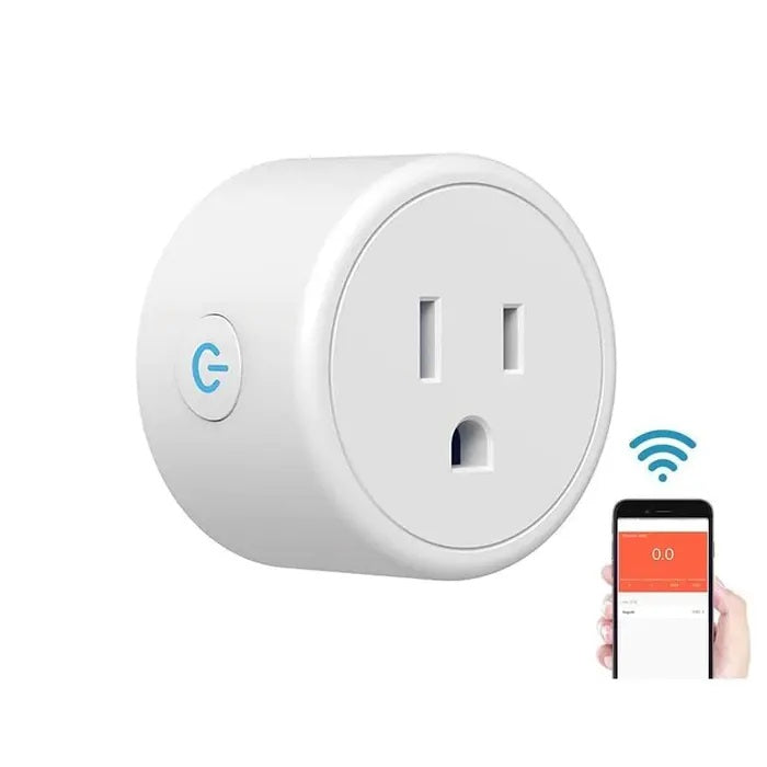 enchufe inteligente wifi