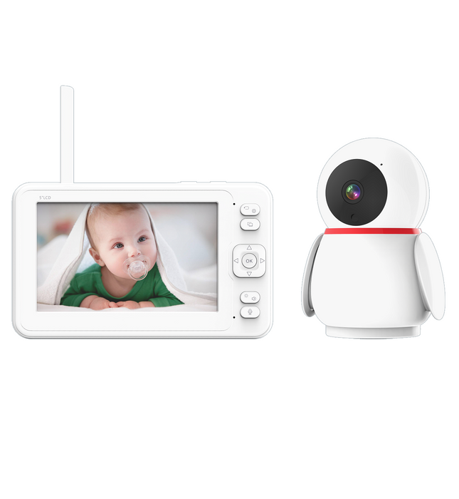 baby monitor