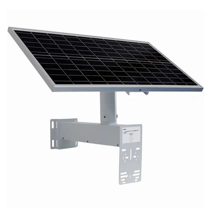 Sistema solar 80W 45A