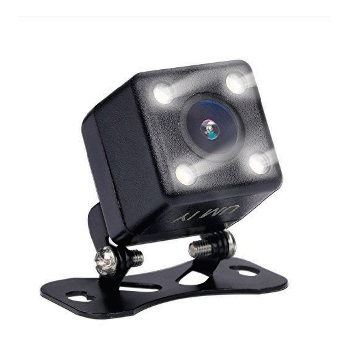 Camara trasera para dual dashcam