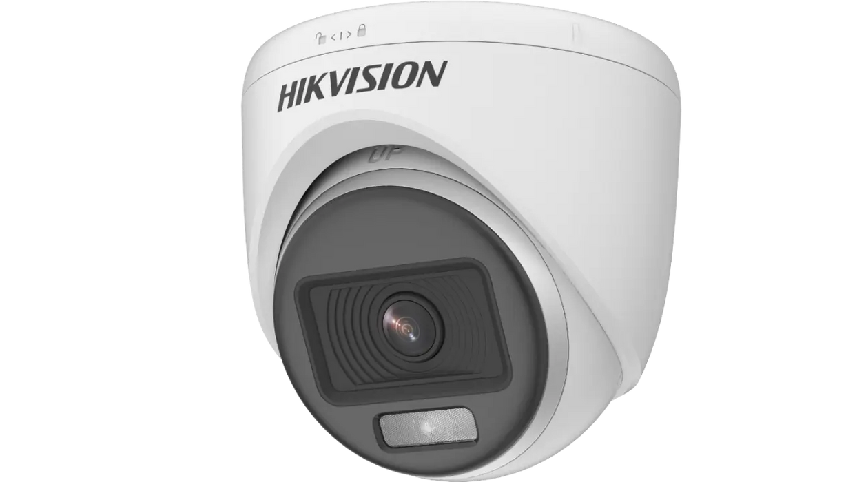 camara domo colorvu 2mp