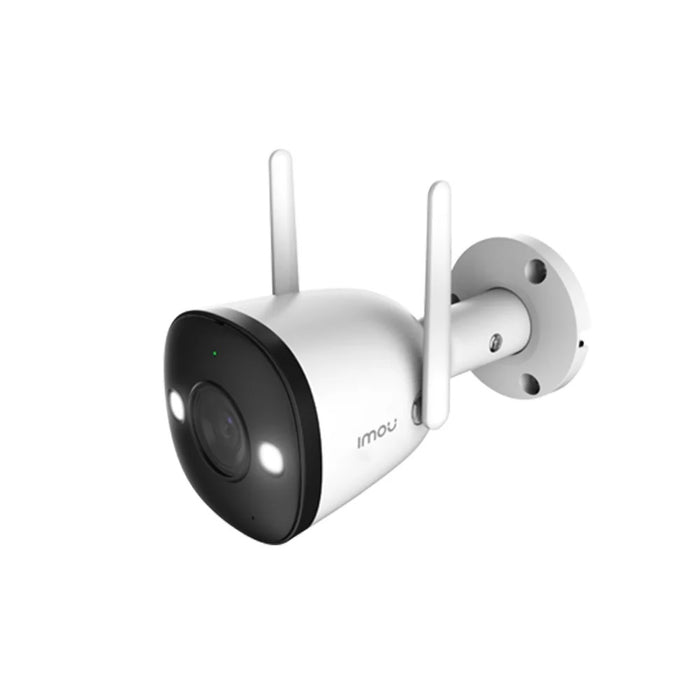 camara fija a color wifi