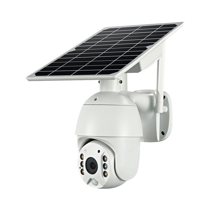 camara solar 4g