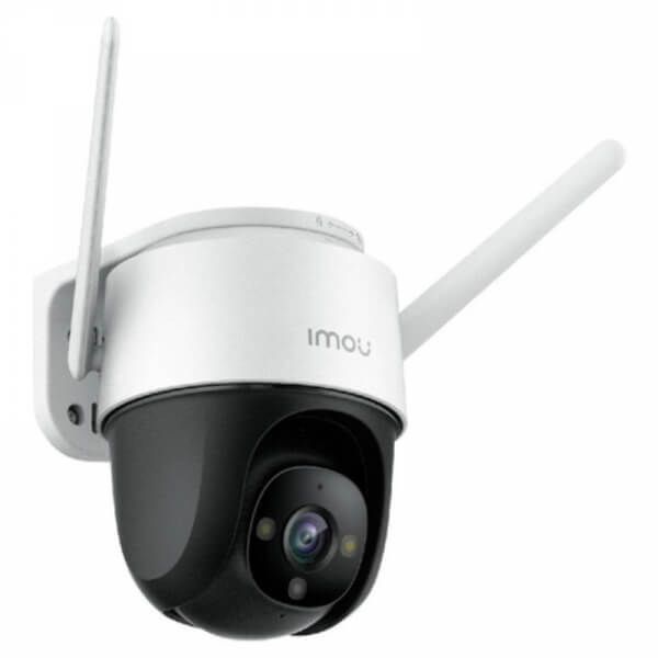 camara 360 wifi