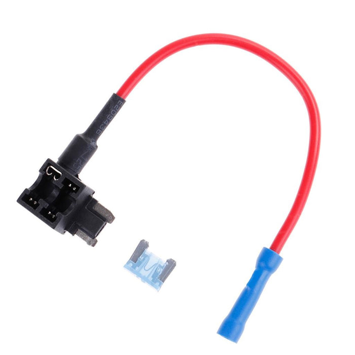 adaptador de fusible para auto
