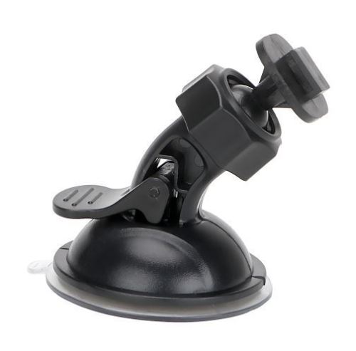 Ventosa para cámara de auto