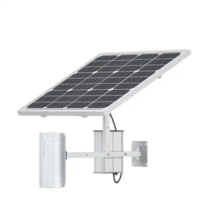 Router solar. Modem