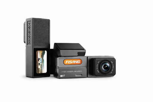 Cámara para Autos 2k