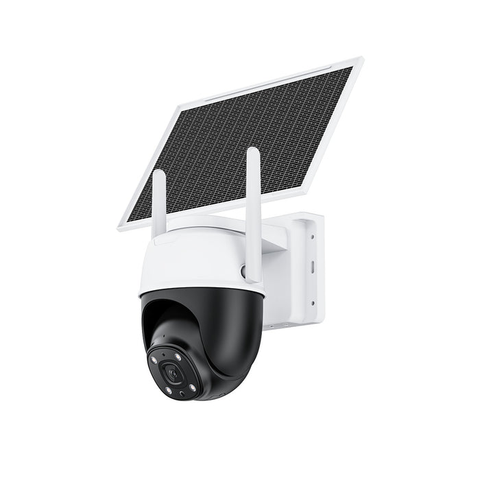 Camara Solar
