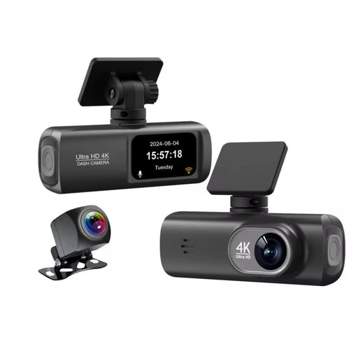 Dashcam para Coche