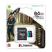 Kingston micro 64gb