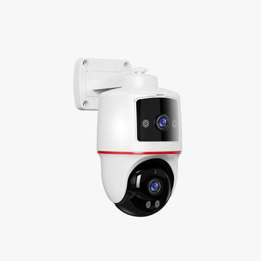 Camara PTZ WIFI