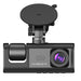 dashcam triple 