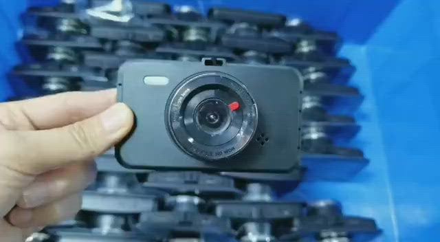 video dascham doble