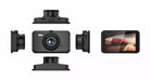 dashcam boble 3"