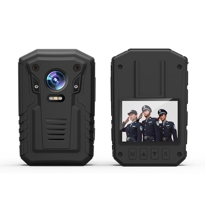 Cámara de cuerpo 4g LTE. BodyCam 32gb, gps y wifi