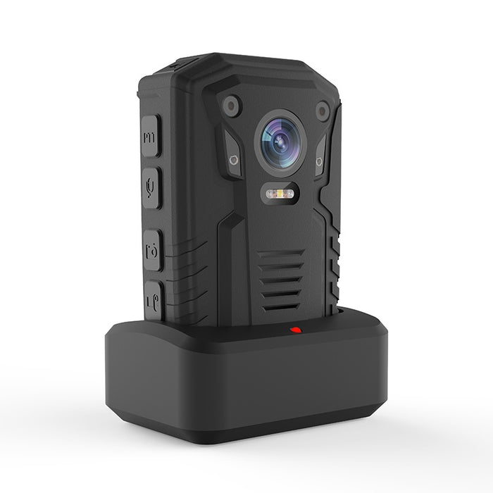 Cámara de cuerpo 4g LTE. BodyCam 32gb, gps y wifi