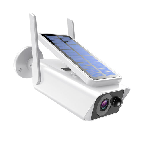 solar para casa