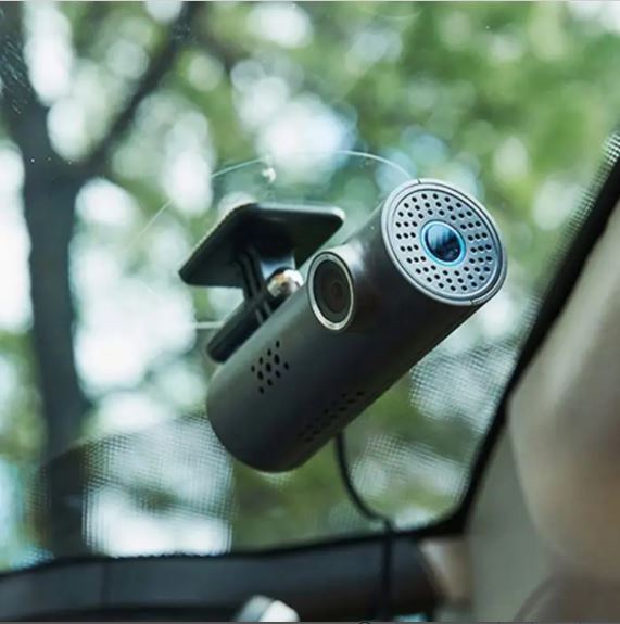 dashcam wifi 2k