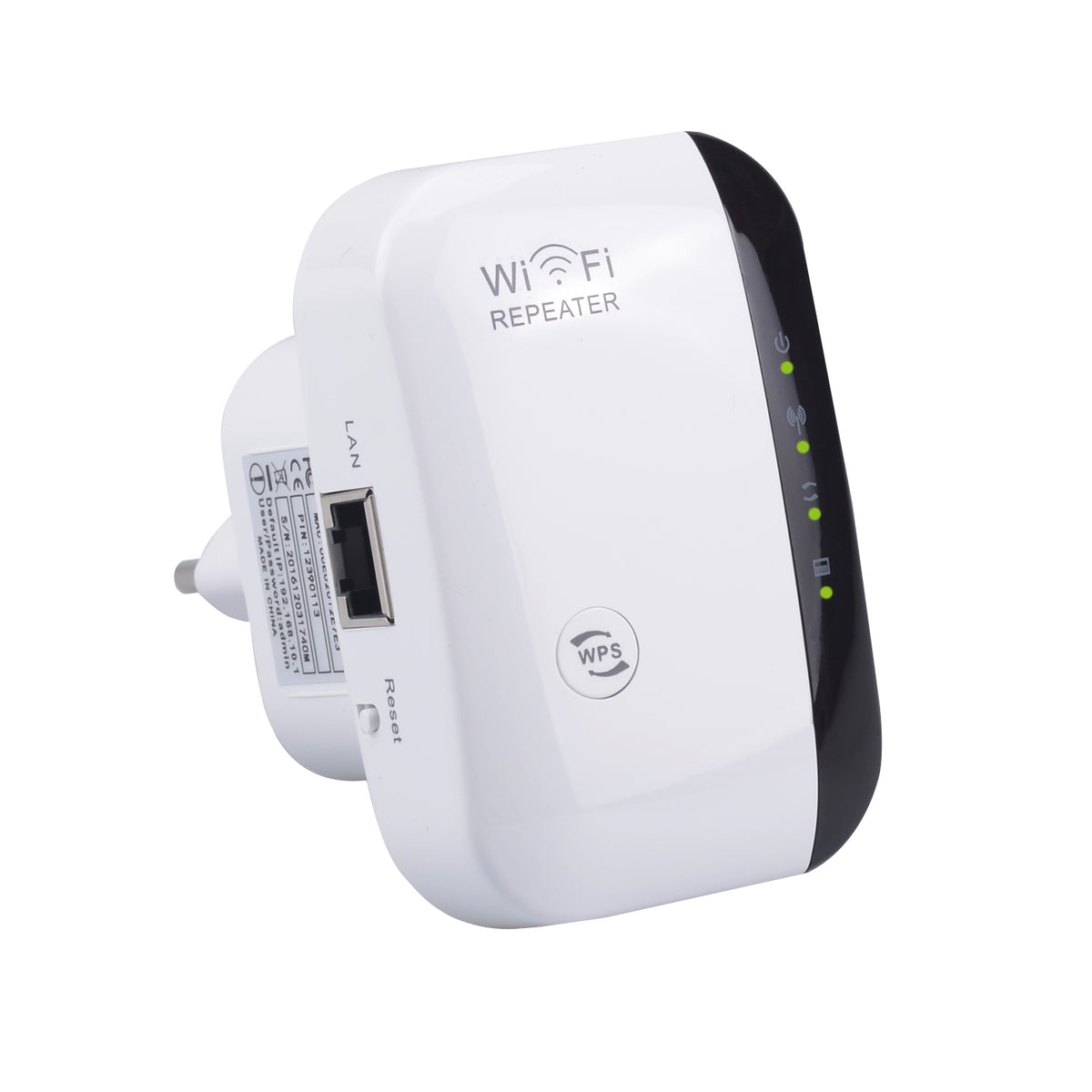 Extensor de señal Wifi — La Casa de la Cámara MOVIL