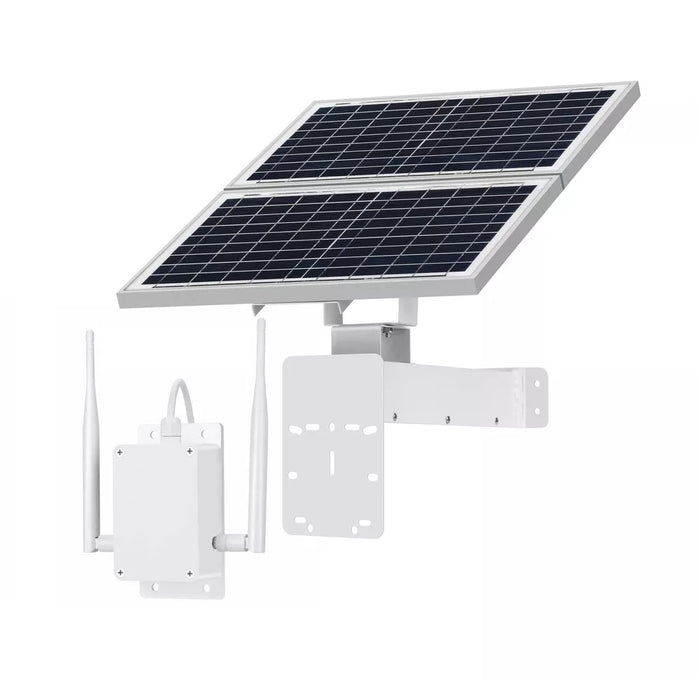 router solar 4g wifi